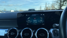 Mercedes-Benz GLB 200 AMG Line 5dr 7G-Tronic Petrol Estate